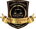 naopia top 10 attorneys