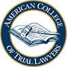 American College Of Trial Lawyers