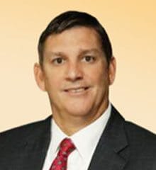 Photo of the attorney John (Jack) Norton