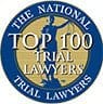 The National Top 100 Trial Lawyers