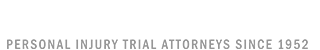 Norton & Spencer, P.C. | Personal Injury Trial Attorneys Since 1952